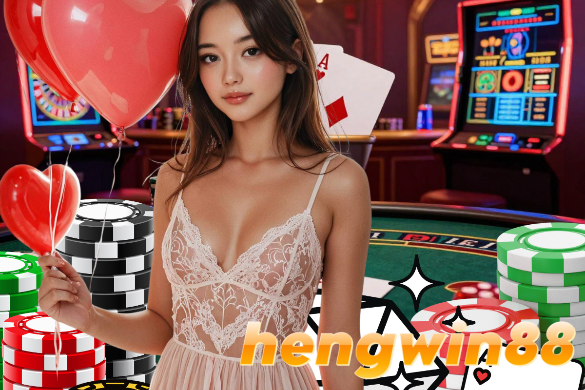 hengwin88